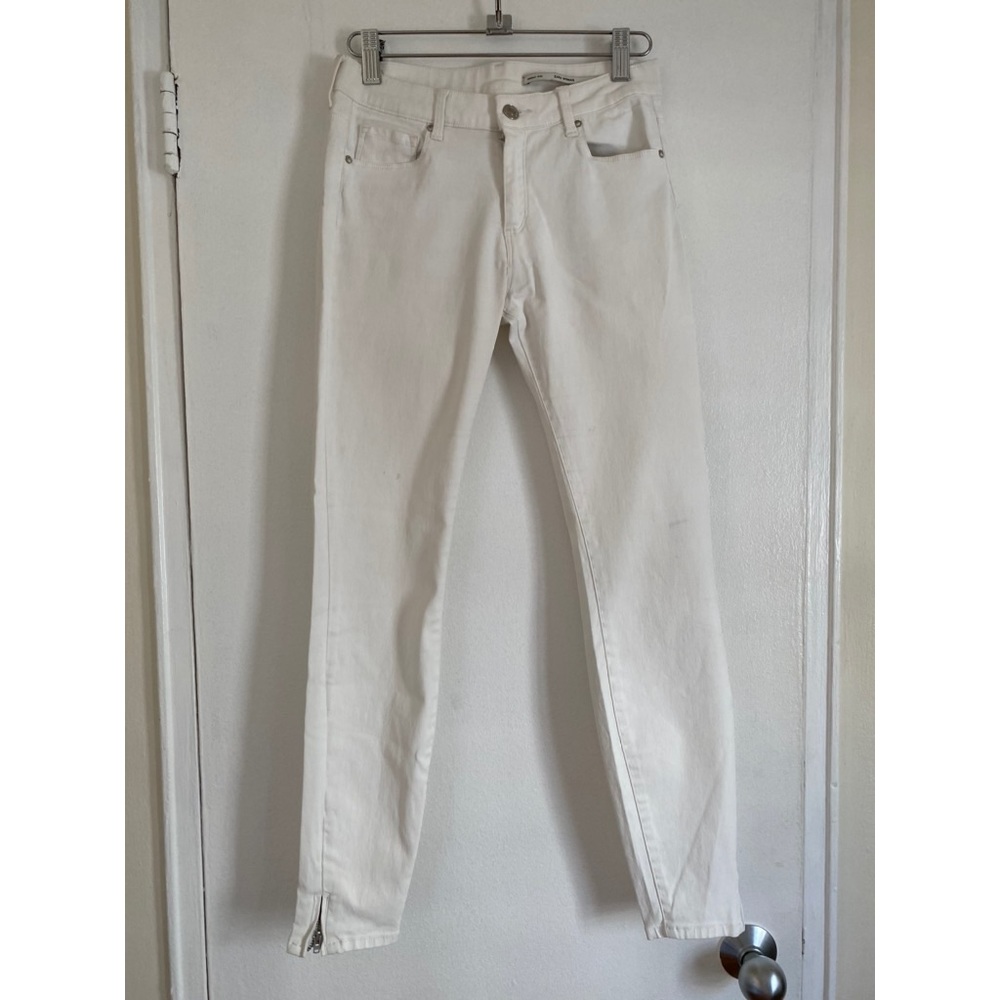 Zara Jeans size 4.